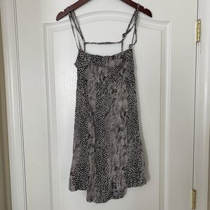 Free People Cami Dress